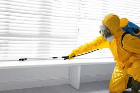 Best Emergency Pest Control  in Port Morris, NJ